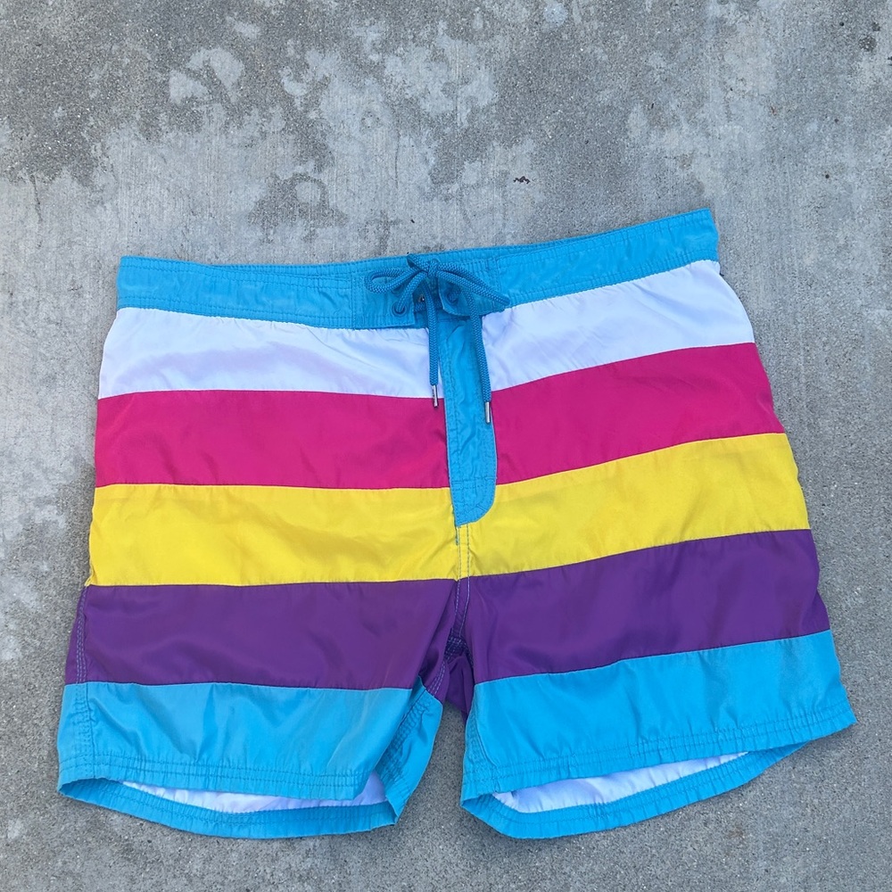 Ken’s Bathing Suit |  Men’s Size 34 | Barbie and Ken Costumes |